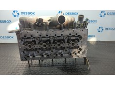 Recambio de culata para iveco daily caja abierta / volquete 2.3 diesel cat referencia OEM IAM   