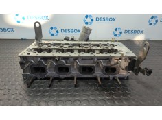 Recambio de culata para iveco daily caja abierta / volquete 2.3 diesel cat referencia OEM IAM    2