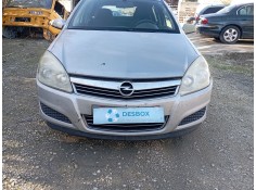 opel astra h ber. del año 2008