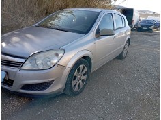 opel astra h ber. del año 2008 2