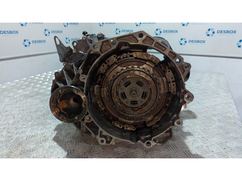 Recambio de caja cambios para volkswagen golf vii lim. 1,4 tsi referencia OEM IAM SSL  