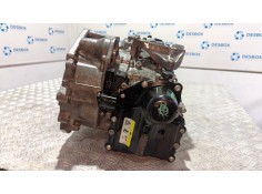 Recambio de caja cambios para volkswagen golf vii lim. 1,4 tsi referencia OEM IAM SSL   2