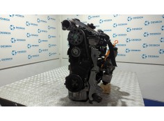 Recambio de motor para seat leon (1m1) signo referencia OEM IAM ASZ  