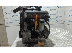 Recambio de motor para seat leon (1m1) signo referencia OEM IAM ASZ   2
