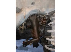 Recambio de caja direccion para toyota land cruiser hdj80 land cruiser 4.2 td referencia OEM IAM   