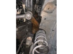 Recambio de caja direccion para toyota land cruiser hdj80 land cruiser 4.2 td referencia OEM IAM    2