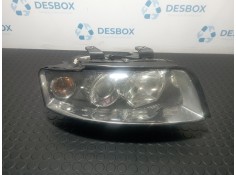 Recambio de faro derecho para audi a4 avant (8e) 1.9 tdi referencia OEM IAM 8E0941004F  