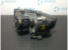 Recambio de faro derecho para audi a4 avant (8e) 1.9 tdi referencia OEM IAM 8E0941004F   2