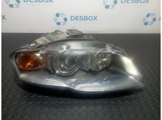 Recambio de faro derecho para audi a4 avant (8e) 2.0 tdi referencia OEM IAM 8E0941004  