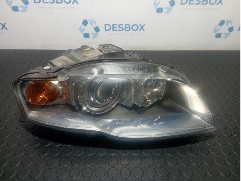 Recambio de faro derecho para audi a4 avant (8e) 2.0 tdi referencia OEM IAM 8E0941004  