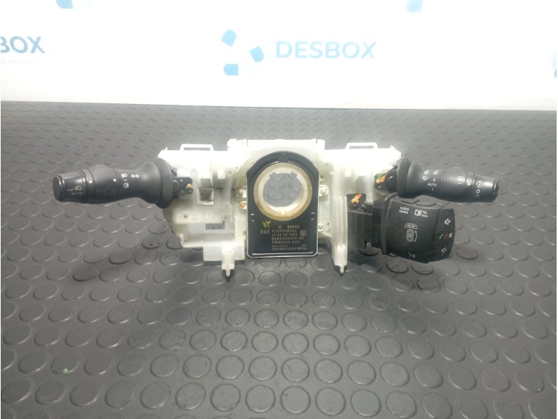 Recambio de mando multifuncion para renault laguna grandtour iii dynamique referencia OEM IAM 255670001R  
