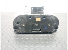 Recambio de cuadro instrumentos para ford fusion (cbk) 1.4 tdci cat referencia OEM IAM 2S6F10A855A   2