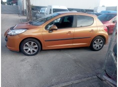 peugeot 207 del año 1950 2