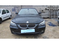 bmw serie 5 berlina (e60) del año 2007 2