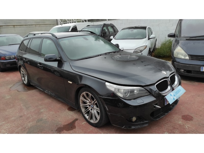 bmw serie 5 touring (e61) del año 0