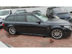 bmw serie 5 touring (e61) del año 0 2