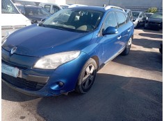 renault megane iii sport tourer del año 2011 2