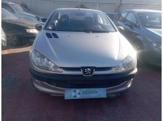 peugeot 206 cc del año 2001 2