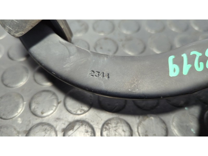Recambio de pedal freno para porsche boxster (tipo 987) básico referencia OEM IAM 99742309104  
