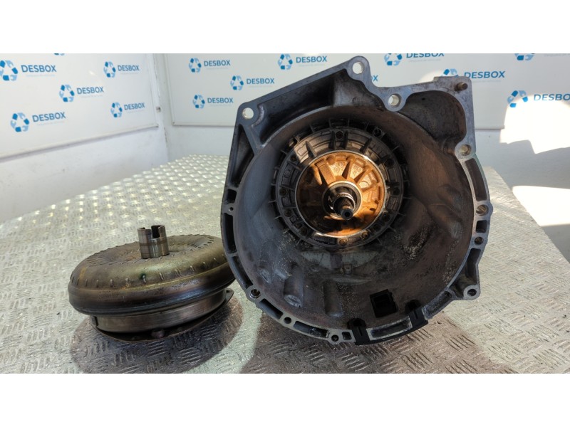Recambio de caja cambios para bmw serie 3 berlina (e90) 320d berlina referencia OEM IAM 6HP19  