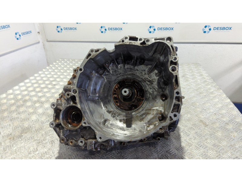 Recambio de caja cambios para volvo xc 40 2.0 d referencia OEM IAM TG81SC  