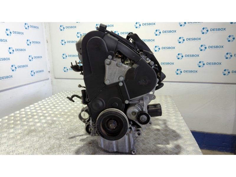 Recambio de motor para peugeot 307 break / sw (s1) referencia OEM IAM RHS  
