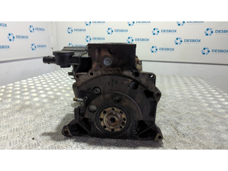 Recambio de bloque para peugeot 508 sw sw allure hdi 116 referencia OEM IAM RH02  