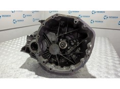 Recambio de caja cambios para nissan qashqai (j10) 2.0 dci referencia OEM IAM JG70  