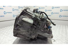 Recambio de caja cambios para nissan qashqai (j10) 2.0 dci referencia OEM IAM JG70   2