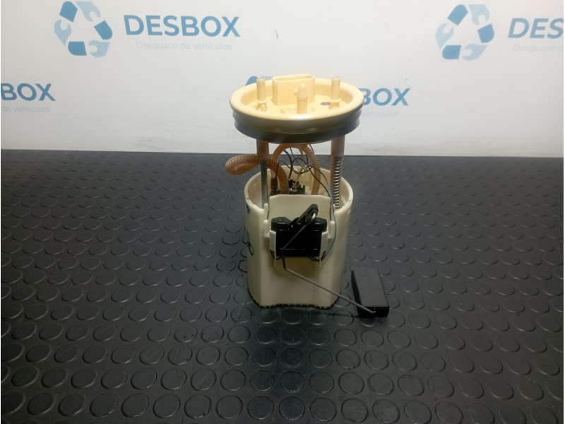 Recambio de aforador para audi a1 sportback (8xf) 1.6 tdi referencia OEM IAM A2C95167501  