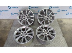 Recambio de juego llantas para opel astra g coupé 1.8 16v referencia OEM IAM   