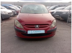 peugeot 307 (s1) del año 2001