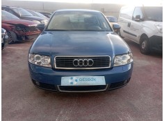 audi a4 berlina (8e) del año 2003
