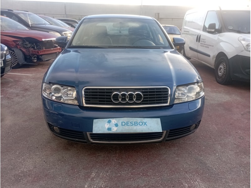 audi a4 berlina (8e) del año 2003