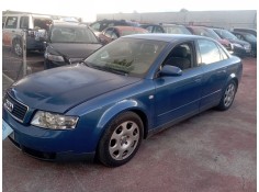 audi a4 berlina (8e) del año 2003 2