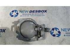 Recambio de maneta interior delantera derecha para citroen c3 pluriel 1.4 hdi referencia OEM IAM 9647164377   2