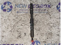 Recambio de inyector para audi a6 berlina (4b2) 2.5 v6 24v tdi referencia OEM IAM 059130201E  