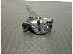 Recambio de cerradura puerta delantera izquierda para toyota auris 1.8 hybrid referencia OEM IAM 6904002210  