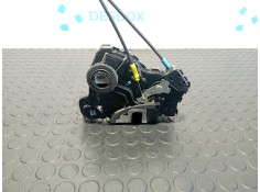 Recambio de cerradura puerta delantera izquierda para toyota auris 1.8 hybrid referencia OEM IAM 6904002210   2