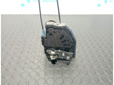 Recambio de cerradura puerta trasera izquierda para toyota auris 1.8 hybrid referencia OEM IAM 6906005051   2