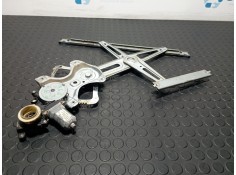 Recambio de elevalunas delantero izquierdo para toyota auris 1.8 hybrid referencia OEM IAM 8572002410B  