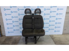 Recambio de asiento delantero derecho para citroen jumper caja abierta (06.2006 =>) 2.2 hdi cat referencia OEM IAM   