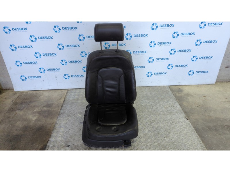 Recambio de asiento delantero derecho para audi q7 (4l) 3.0 v6 24v tdi referencia OEM IAM 4L0882634  