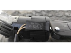 Recambio de conmutador de arranque para peugeot 3008 allure referencia OEM IAM 9663123380   2