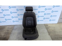 Recambio de asiento delantero izquierdo para audi q7 (4l) 3.0 v6 24v tdi referencia OEM IAM 4L0882633  