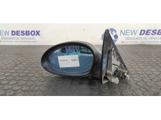 Recambio de retrovisor izquierdo para bmw serie 3 berlina (e90) 2.0 16v referencia OEM IAM 010803  