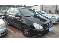 kia carnival ii del año 2007