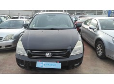kia carnival ii del año 2007 2