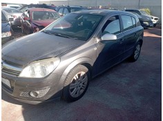 opel astra h ber. del año 2009 2
