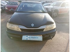 renault laguna ii (bg0) del año 2003